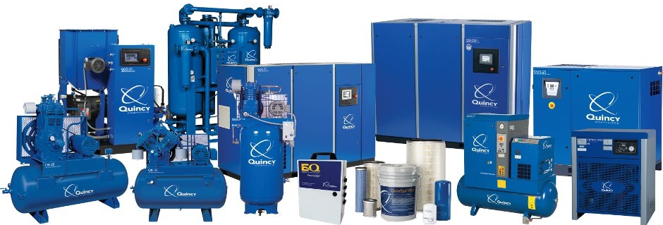 Quincy Compressor Systems